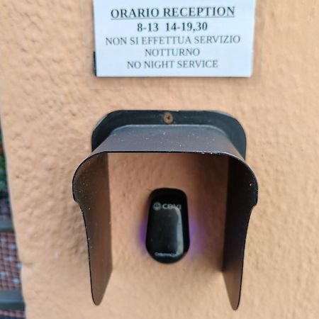 Hotel Triestina Noli Exterior photo
