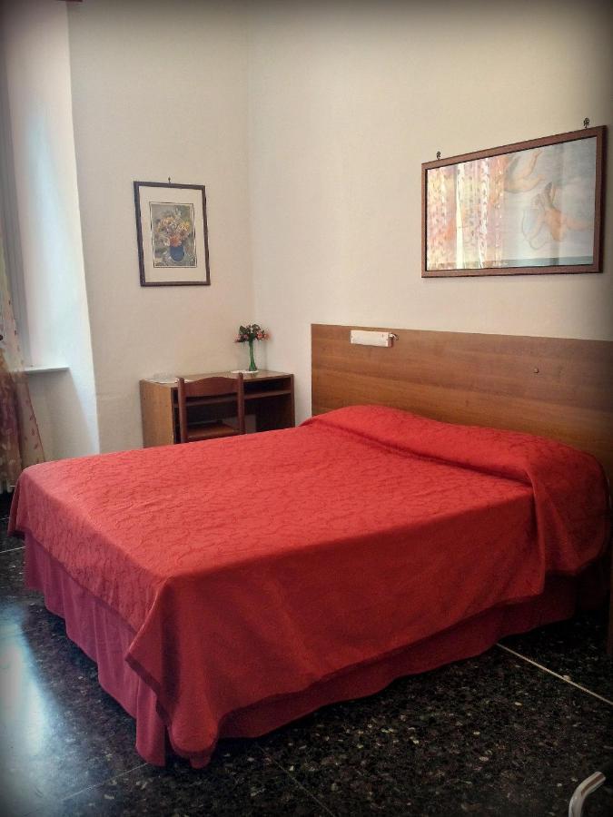 Hotel Triestina Noli Exterior photo