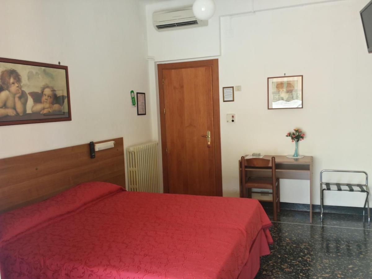 Hotel Triestina Noli Exterior photo