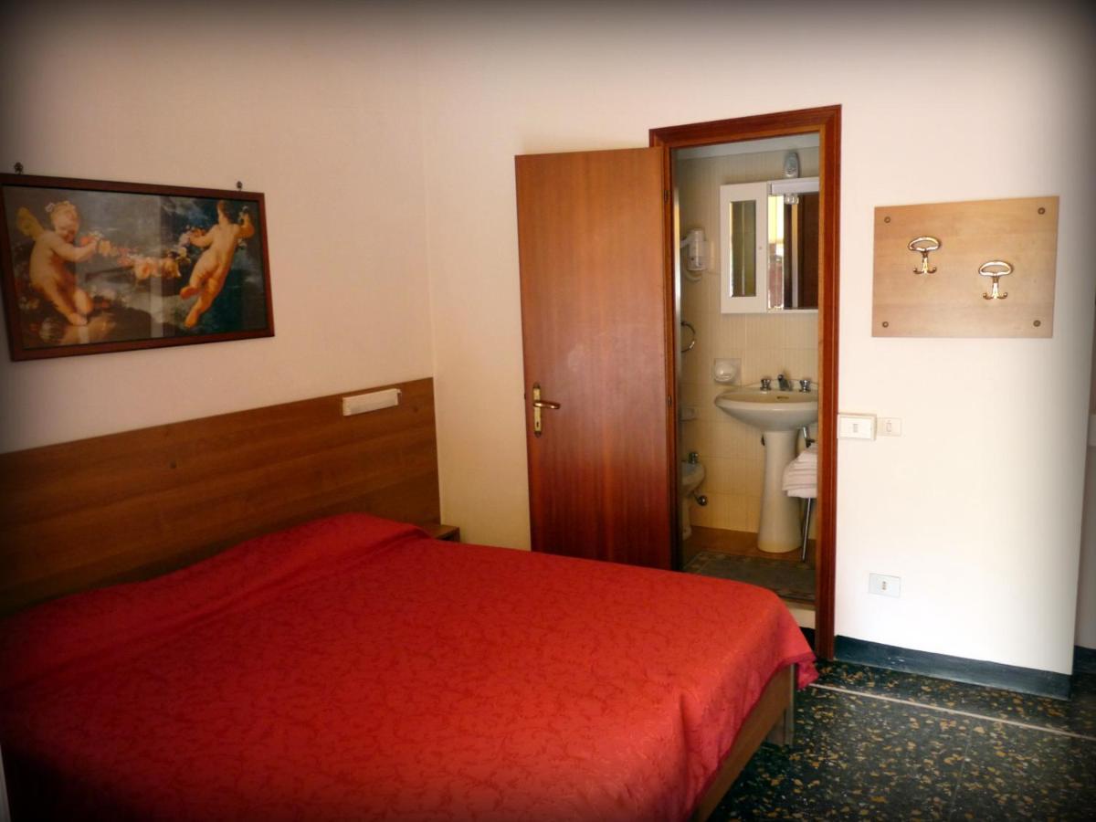 Hotel Triestina Noli Exterior photo