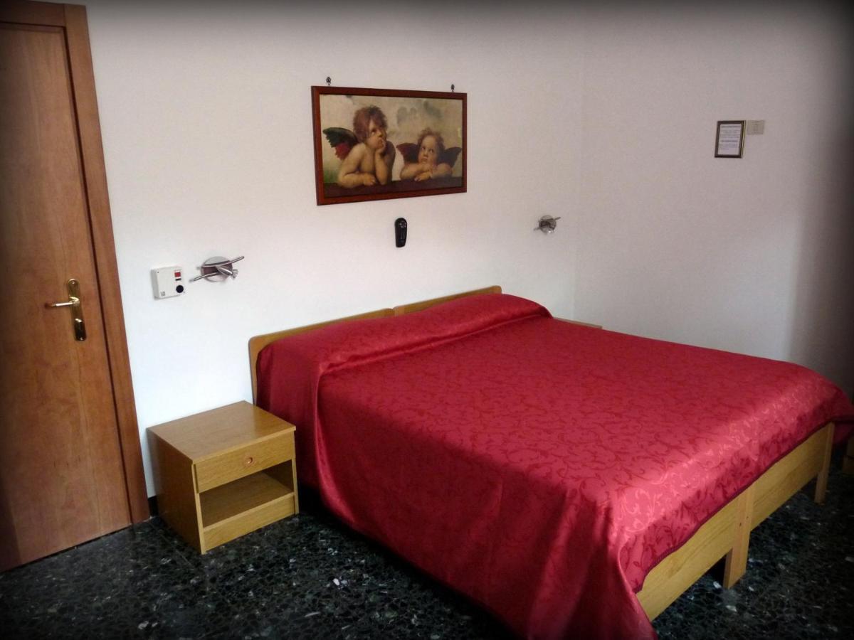 Hotel Triestina Noli Exterior photo