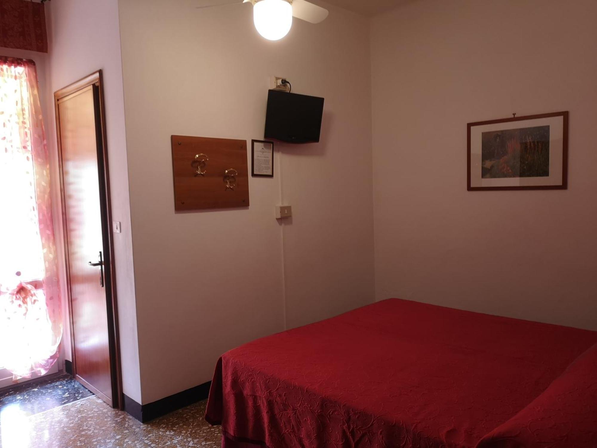 Hotel Triestina Noli Exterior photo